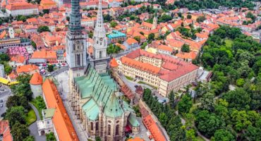 Zagreb-shutterstock_133726574