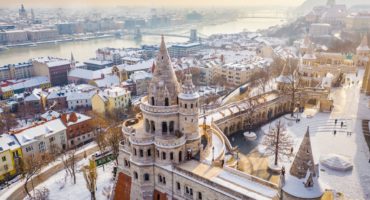 Budimpešta-zima-shutterstock_1333137551