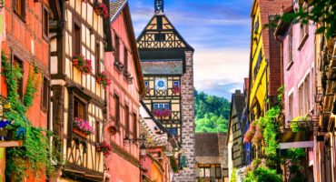 Riquewihr-in-Alsace-shutterstock_485956174