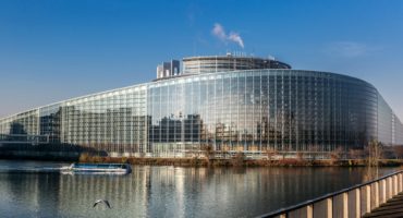 Strasbourg-EU-parlament-shutterstock_1062063335