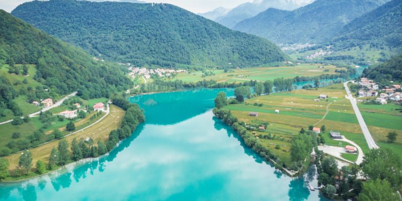 MOST-NA-SOČI©Shutterstock