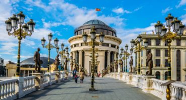 Skopje-most©Shutterstock