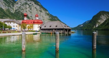 berchtesgaden@shutterstock