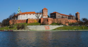 krakov©Shutterstock