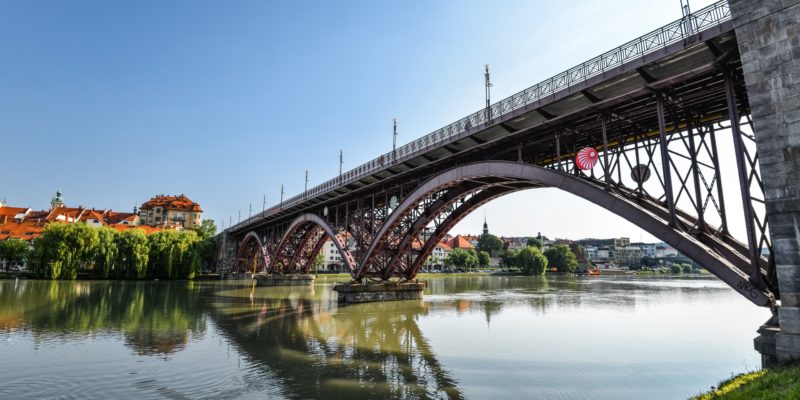 maribor©Shutterstock