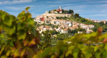 motovun©Shutterstock