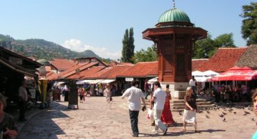 sarajevo-6@shutterstock